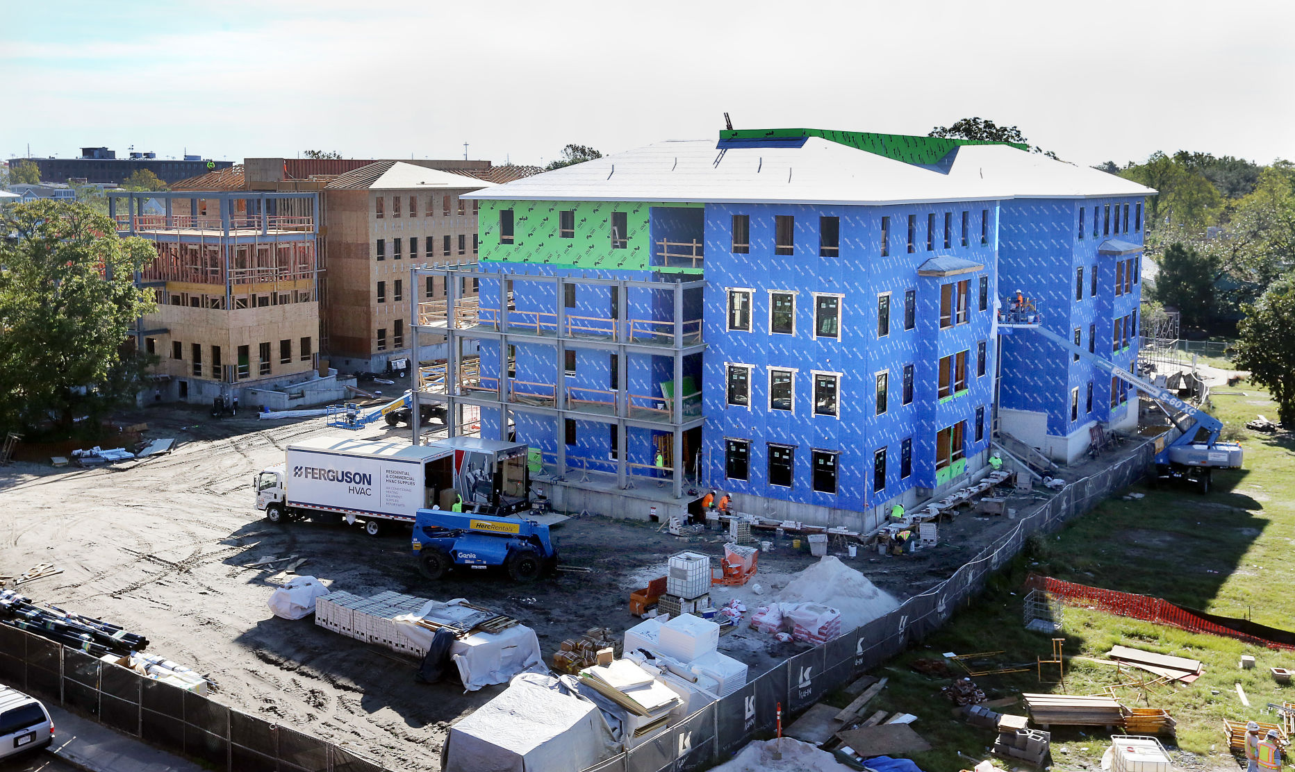 Affordable Housing (copy)